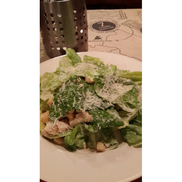 Ресторанный сервис бронирования столиков menu-rest.com - Интерьер ресторана "TORRO GRILL"