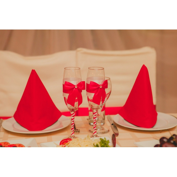 Ресторанный сервис бронирования столиков menu-rest.com - Интерьер ресторана "Грин Парк"