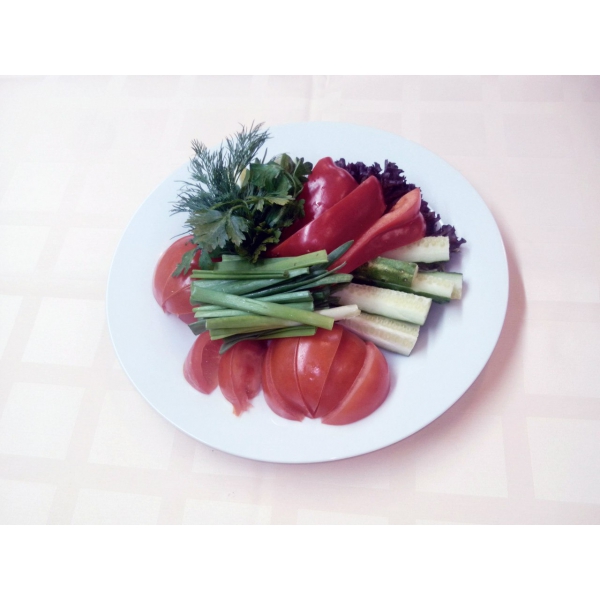 Ресторанный сервис бронирования столиков menu-rest.com - Интерьер ресторана "Грин Парк"