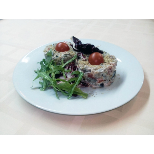 Ресторанный сервис бронирования столиков menu-rest.com - Интерьер ресторана "Грин Парк"