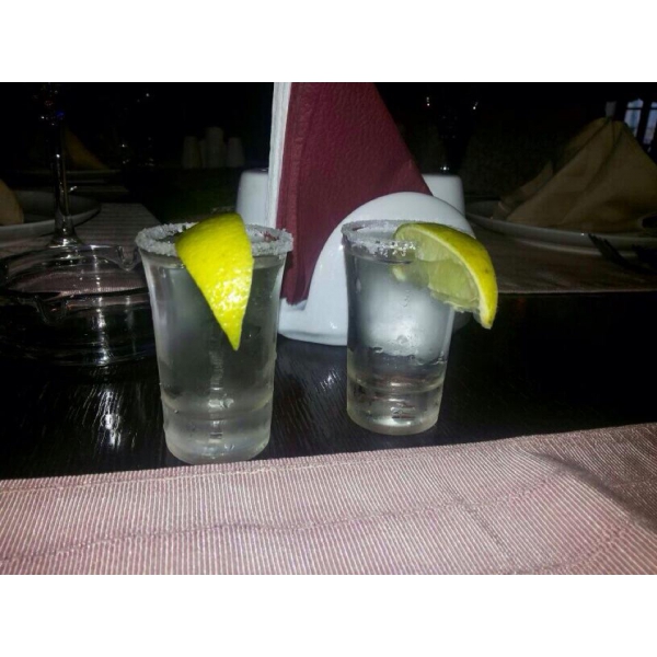 Ресторанный сервис бронирования столиков menu-rest.com - Интерьер ресторана "Омулевая бочка"