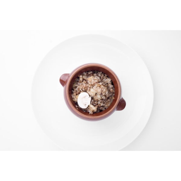 Ресторанный сервис бронирования столиков menu-rest.com - Интерьер ресторана "Омулевая бочка"