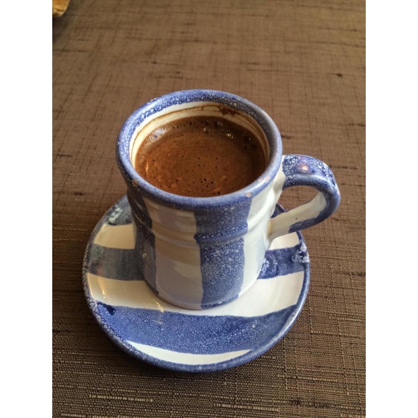 Ресторанный сервис бронирования столиков menu-rest.com - Интерьер ресторана "Dolmama"