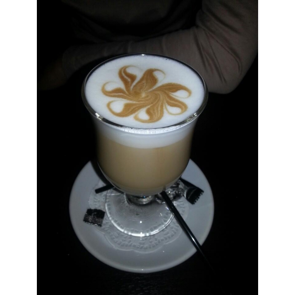 Ресторанный сервис бронирования столиков menu-rest.com - Интерьер ресторана "Bora Bora Cafe"