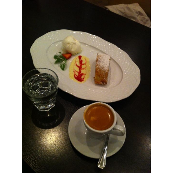 Ресторанный сервис бронирования столиков menu-rest.com - Интерьер ресторана "Bora Bora Cafe"