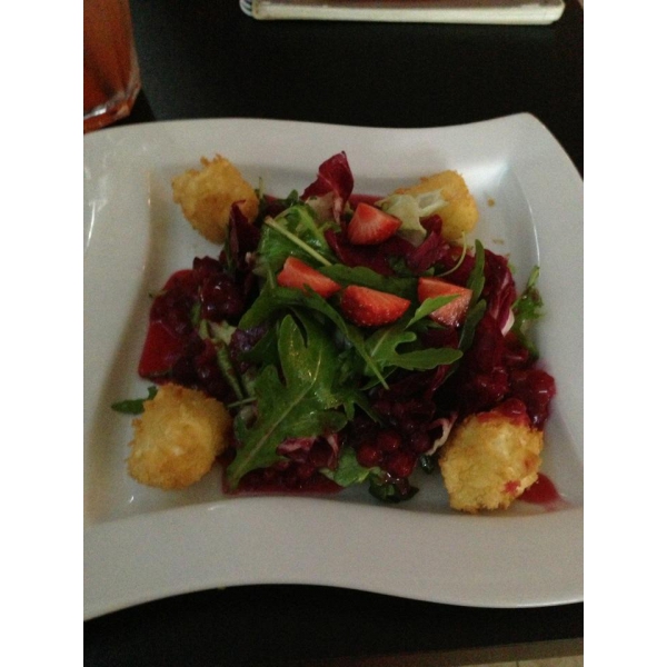 Ресторанный сервис бронирования столиков menu-rest.com - Интерьер ресторана "ProSushi"