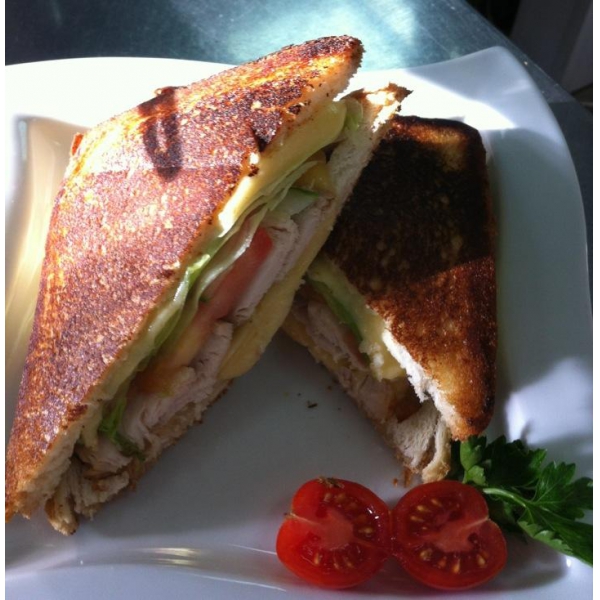 Ресторанный сервис бронирования столиков menu-rest.com - Интерьер ресторана "ProSushi"