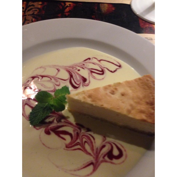 Ресторанный сервис бронирования столиков menu-rest.com - Интерьер ресторана "Casa di Famiglia"