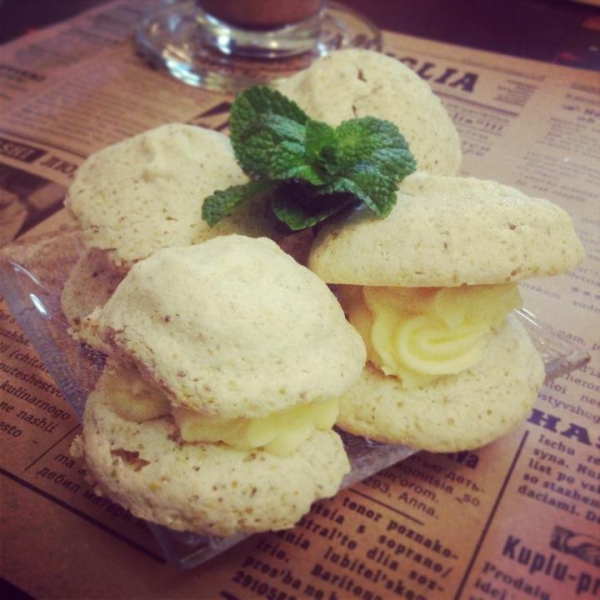 Ресторанный сервис бронирования столиков menu-rest.com - Интерьер ресторана "Casa di Famiglia"