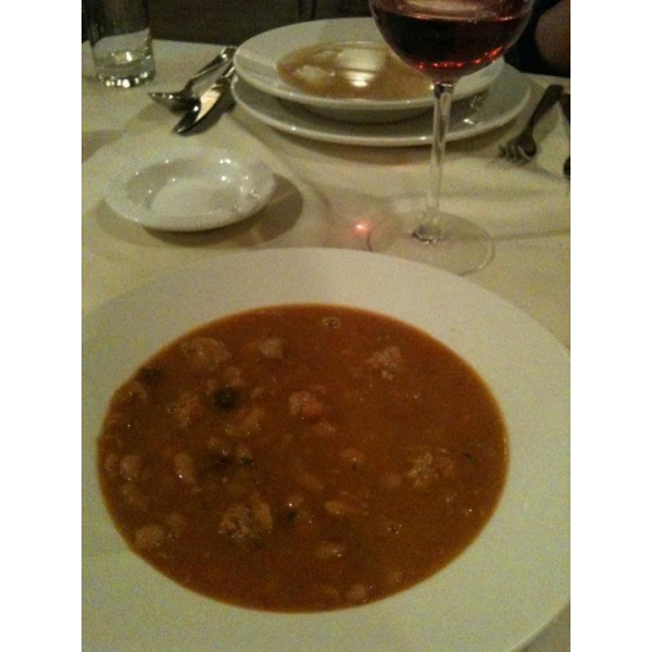 Ресторанный сервис бронирования столиков menu-rest.com - Интерьер ресторана "БоЭми"