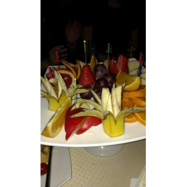 Ресторанный сервис бронирования столиков menu-rest.com - Интерьер ресторана "Сказка Востока"