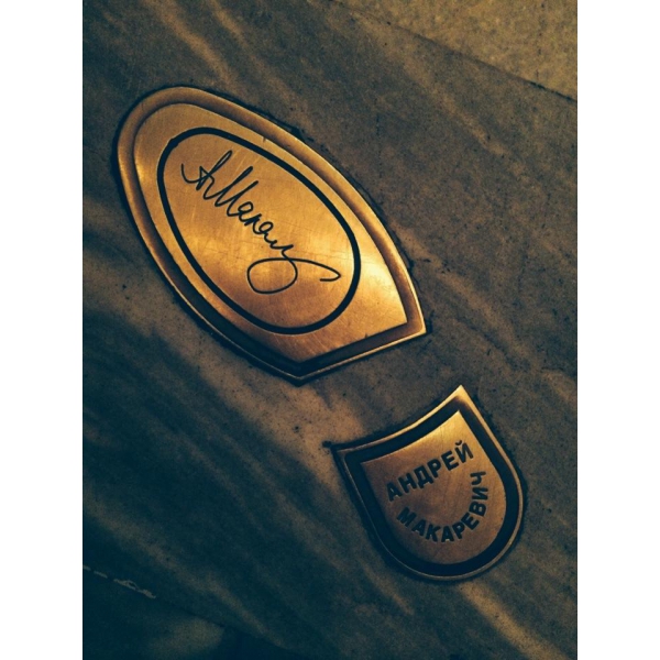 Ресторанный сервис бронирования столиков menu-rest.com - Интерьер ресторана "Ностальжи"