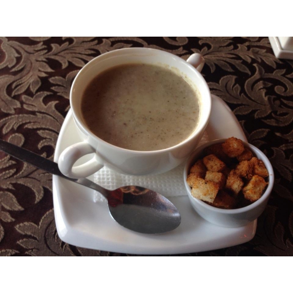 Ресторанный сервис бронирования столиков menu-rest.com - Интерьер ресторана "Академический"