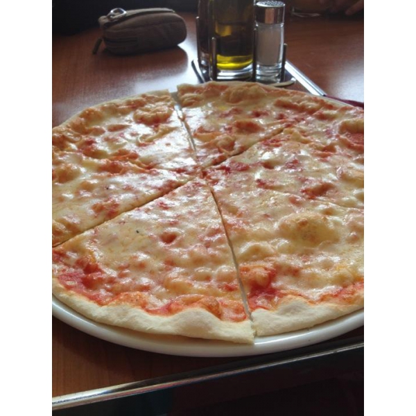 Ресторанный сервис бронирования столиков menu-rest.com - Интерьер ресторана "Pinocchio"