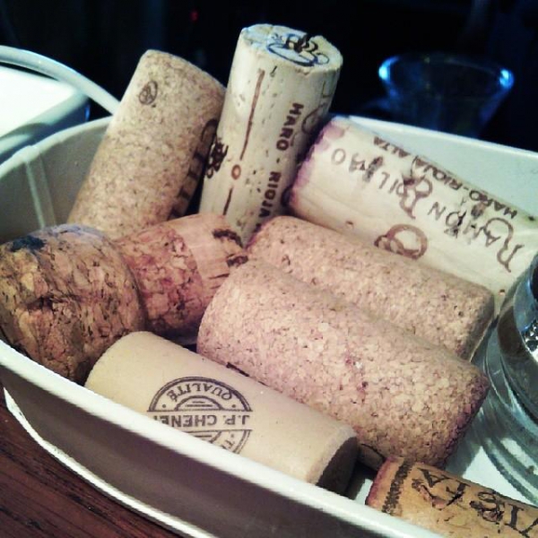 Ресторанный сервис бронирования столиков menu-rest.com - Интерьер ресторана "Образ жизни"