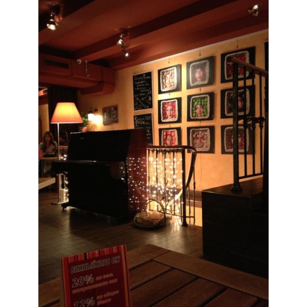 Jasper Gastro Bar
