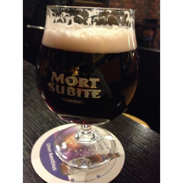Ресторанный сервис бронирования столиков menu-rest.com - Интерьер ресторана "GOOD BEER BAR"