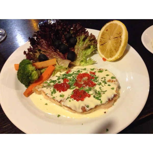 Ресторанный сервис бронирования столиков menu-rest.com - Интерьер ресторана "GOOD BEER BAR"