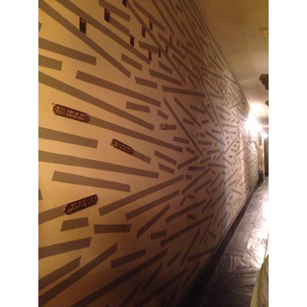 Ресторанный сервис бронирования столиков menu-rest.com - Интерьер ресторана "Irich Pub"