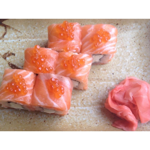 Ресторанный сервис бронирования столиков menu-rest.com - Интерьер ресторана "Нияма"