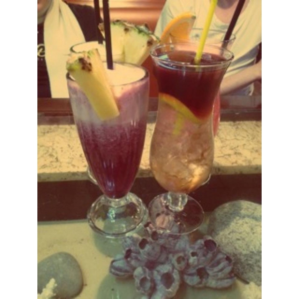 Ресторанный сервис бронирования столиков menu-rest.com - Интерьер ресторана "Нияма"