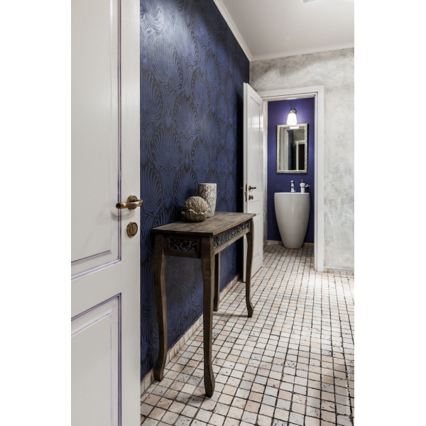 Ресторанный сервис бронирования столиков menu-rest.com - Интерьер ресторана "Lemoncello"