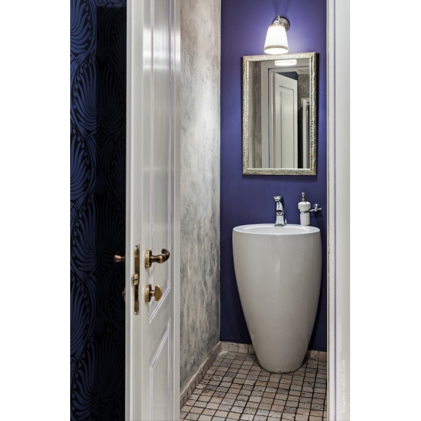 Ресторанный сервис бронирования столиков menu-rest.com - Интерьер ресторана "Lemoncello"