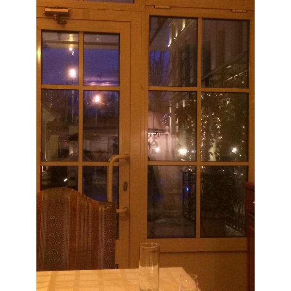 Ресторанный сервис бронирования столиков menu-rest.com - Интерьер ресторана "Принцесса"