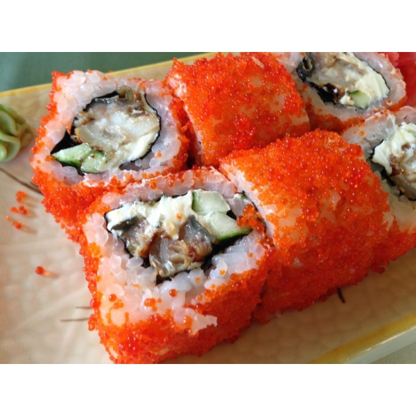 Ресторанный сервис бронирования столиков menu-rest.com - Интерьер ресторана "Родник"