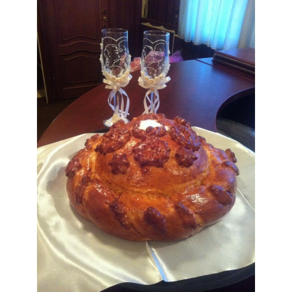 Ресторанный сервис бронирования столиков menu-rest.com - Интерьер ресторана "Авиньон"