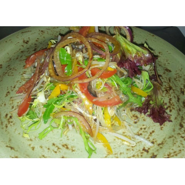 Ресторанный сервис бронирования столиков menu-rest.com - Интерьер ресторана "Луизиана"