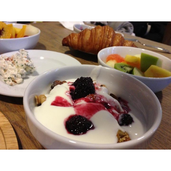 Ресторанный сервис бронирования столиков menu-rest.com - Интерьер ресторана "Correa`s"