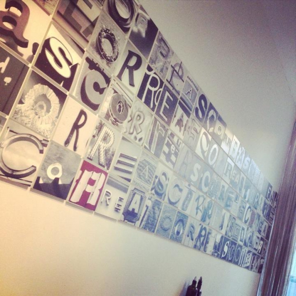 Ресторанный сервис бронирования столиков menu-rest.com - Интерьер ресторана "Correa`s"