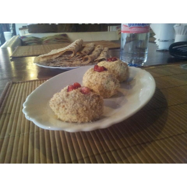 Ресторанный сервис бронирования столиков menu-rest.com - Интерьер ресторана "Наш двор"