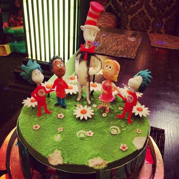 Ресторанный сервис бронирования столиков menu-rest.com - Интерьер ресторана "Вера Park"