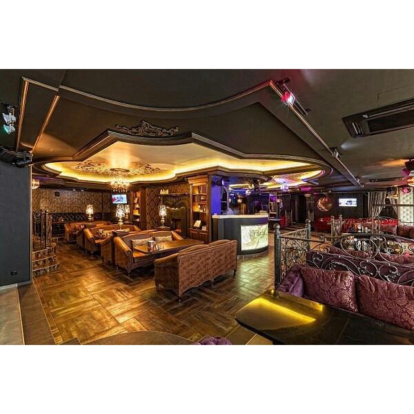 Ресторанный сервис бронирования столиков menu-rest.com - Интерьер ресторана "Скаzка bar"