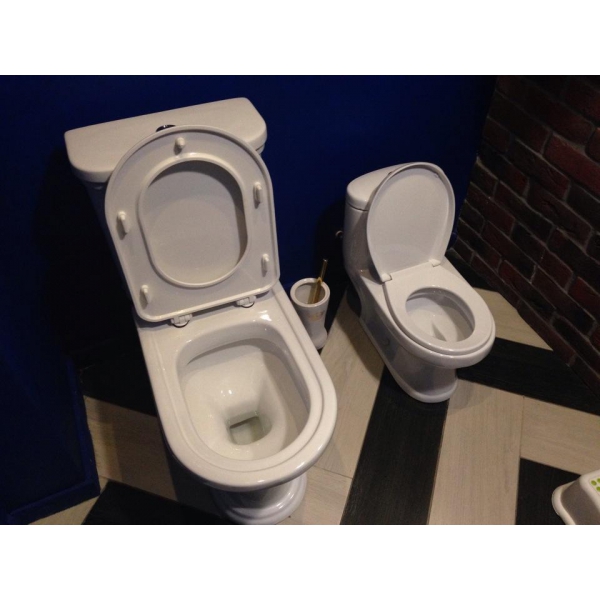 Ресторанный сервис бронирования столиков menu-rest.com - Интерьер ресторана "Costa La Familia"