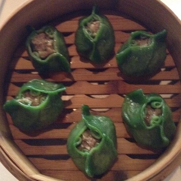 Ресторанный сервис бронирования столиков menu-rest.com - Интерьер ресторана "Балчуг 5"