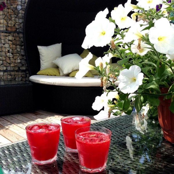 Ресторанный сервис бронирования столиков menu-rest.com - Интерьер ресторана "Miraclub"