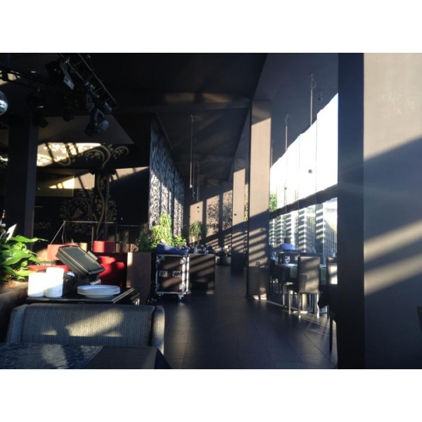 Ресторанный сервис бронирования столиков menu-rest.com - Интерьер ресторана "Miraclub"