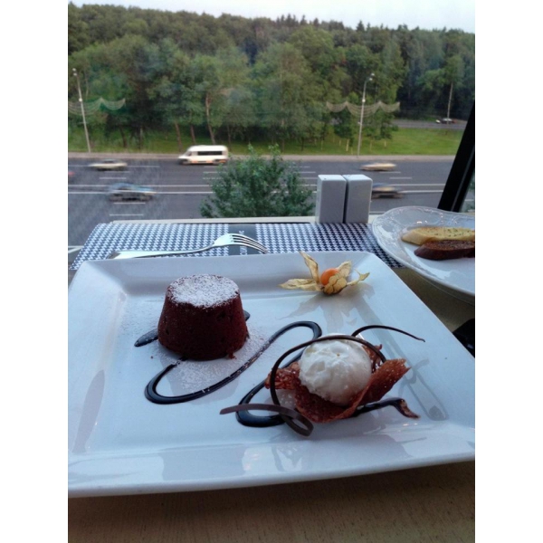 Ресторанный сервис бронирования столиков menu-rest.com - Интерьер ресторана "Эль Гаучито"