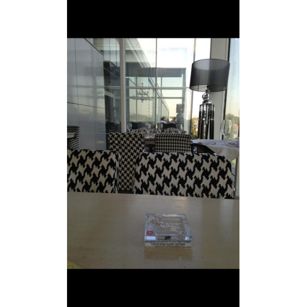 Ресторанный сервис бронирования столиков menu-rest.com - Интерьер ресторана "Эль Гаучито"