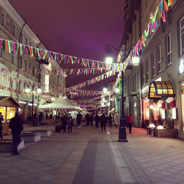 Ресторанный сервис бронирования столиков menu-rest.com - Интерьер ресторана "Gusto"