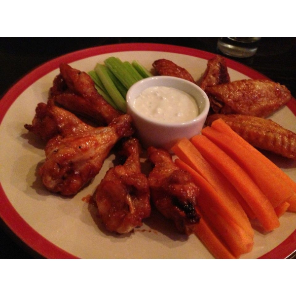 Ресторанный сервис бронирования столиков menu-rest.com - Интерьер ресторана "Интерпаб"