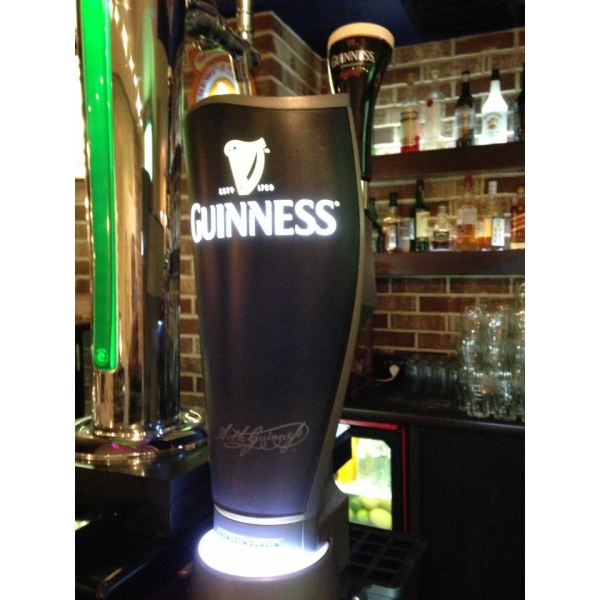 Ресторанный сервис бронирования столиков menu-rest.com - Интерьер ресторана "Интерпаб"