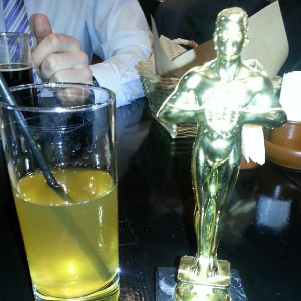 Ресторанный сервис бронирования столиков menu-rest.com - Интерьер ресторана "Интерпаб"