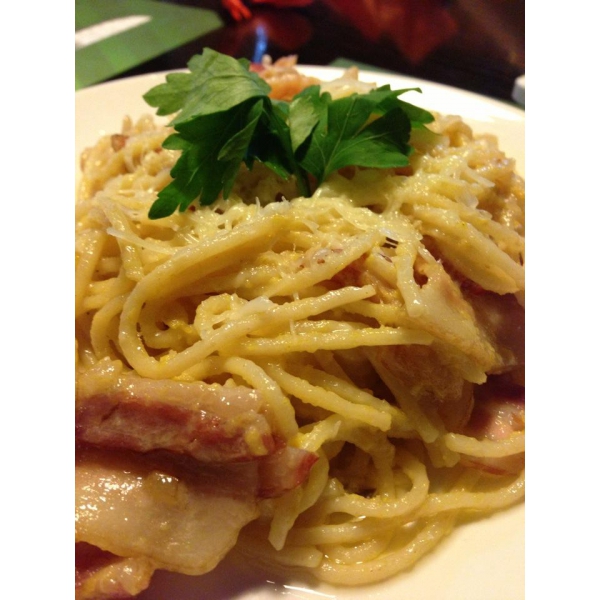 Ресторанный сервис бронирования столиков menu-rest.com - Интерьер ресторана "Вилладж Паб"