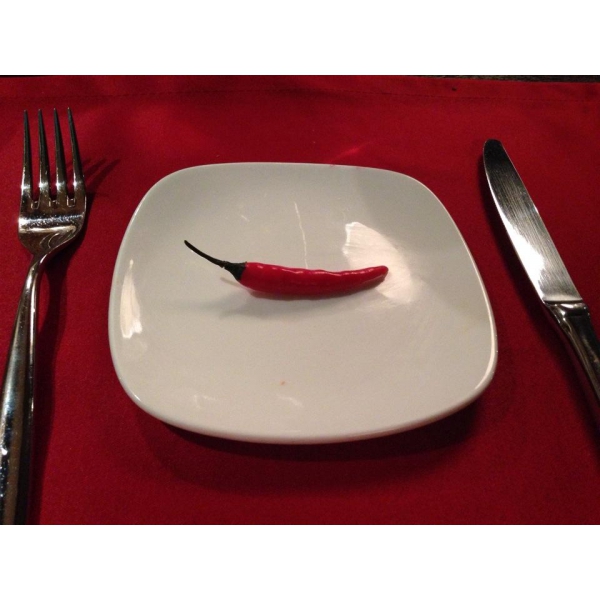 Ресторанный сервис бронирования столиков menu-rest.com - Интерьер ресторана "Birger"