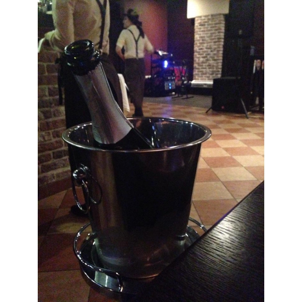 Ресторанный сервис бронирования столиков menu-rest.com - Интерьер ресторана "Birger"