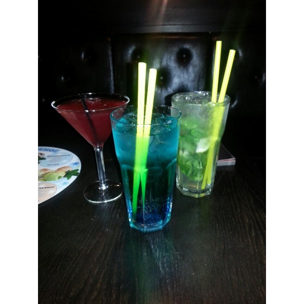 Ресторанный сервис бронирования столиков menu-rest.com - Интерьер ресторана "Посадоффест"